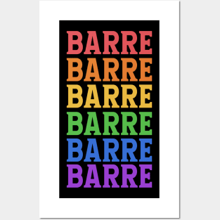 BARRE VERMONT Posters and Art